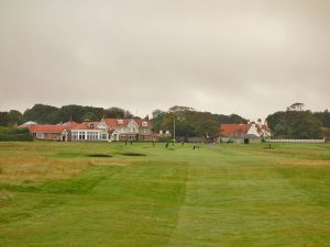 Muirfield 18th